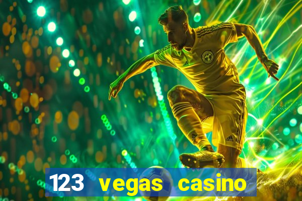 123 vegas casino no deposit bonus