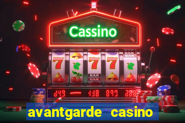 avantgarde casino no deposit bonus