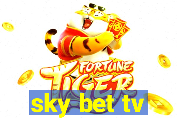 sky bet tv