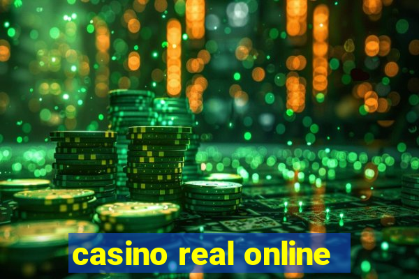 casino real online