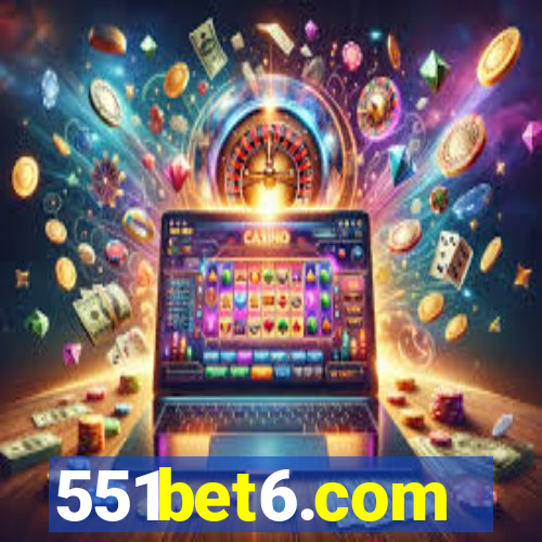 551bet6.com