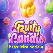 brasileira seria a