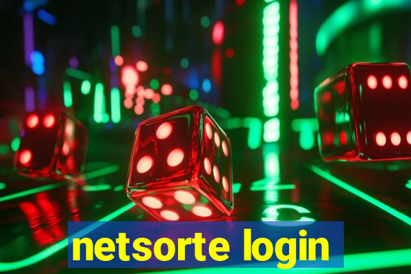 netsorte login