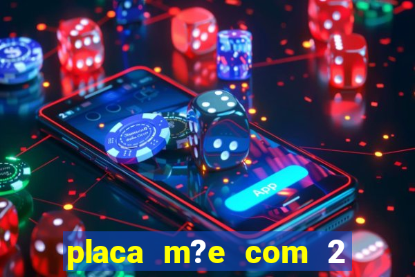 placa m?e com 2 slots m2