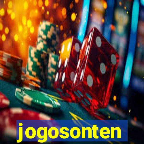 jogosonten