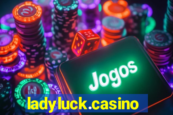 ladyluck.casino