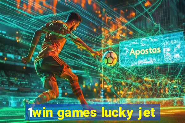 1win games lucky jet