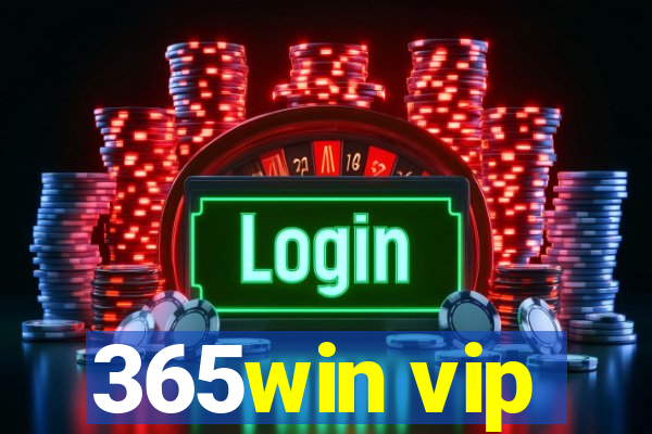 365win vip