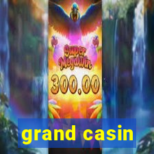 grand casin