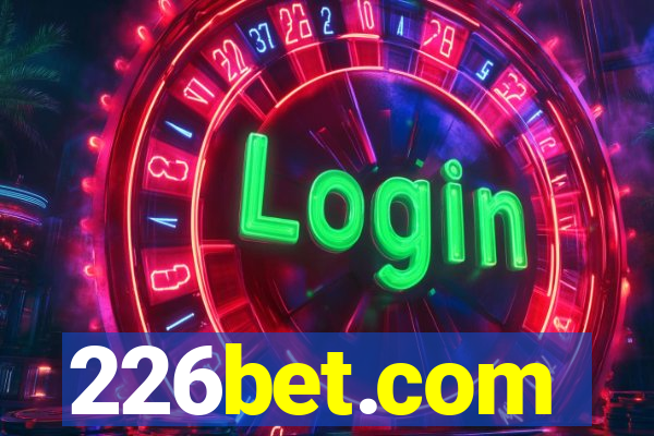 226bet.com