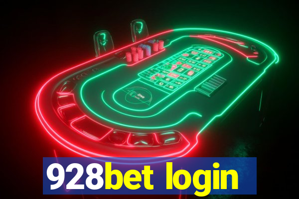 928bet login