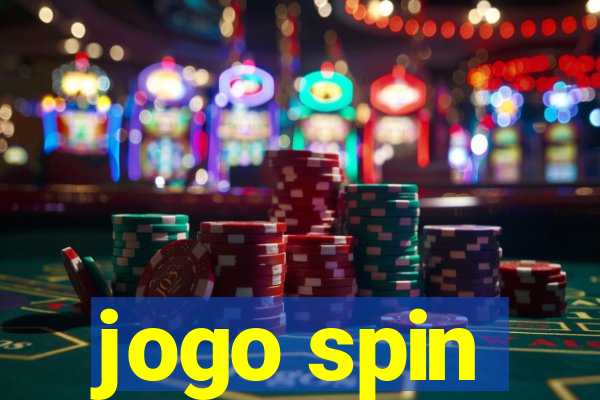 jogo spin