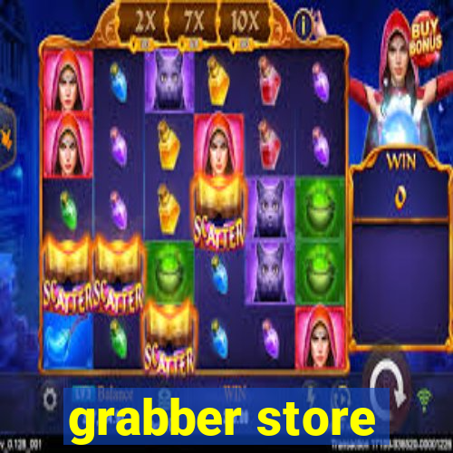 grabber store