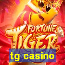 tg casino