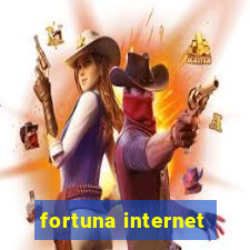 fortuna internet