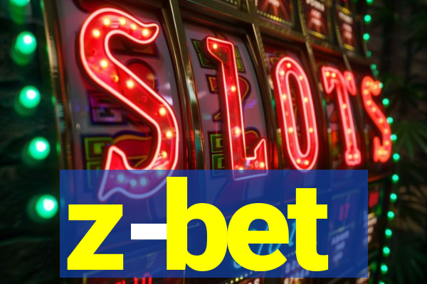 z-bet