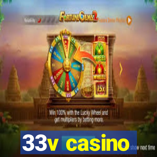 33v casino