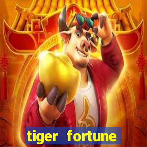 tiger fortune deposito 5 reais