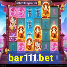 bar111.bet