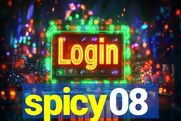 spicy08