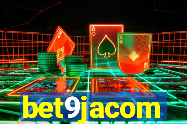 bet9jacom