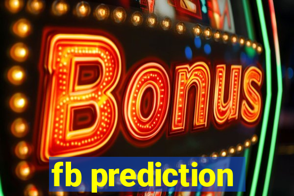 fb prediction