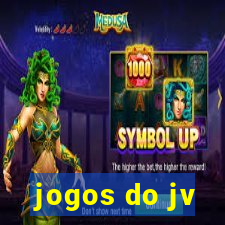 jogos do jv