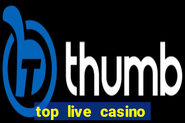 top live casino singapore yes8