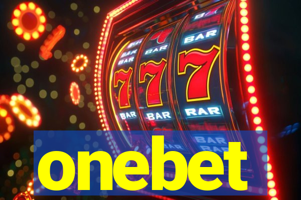 onebet