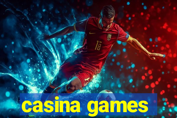 casina games