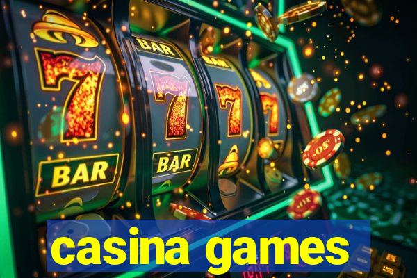 casina games