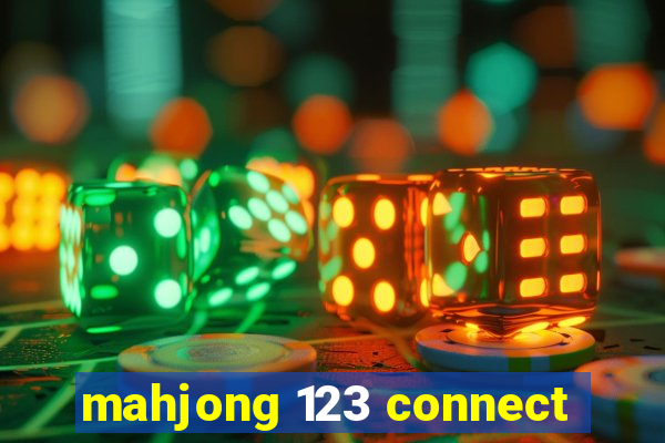 mahjong 123 connect