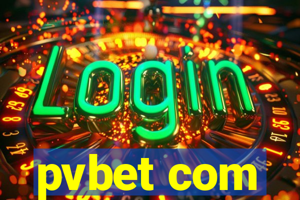 pvbet com