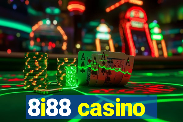 8i88 casino