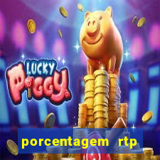 porcentagem rtp slots pg