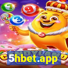 5hbet.app