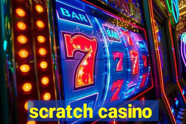 scratch casino