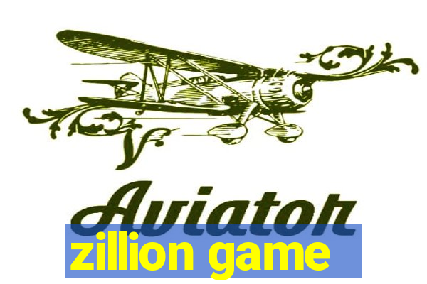 zillion game