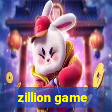 zillion game