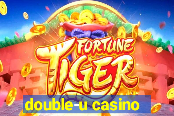 double-u casino