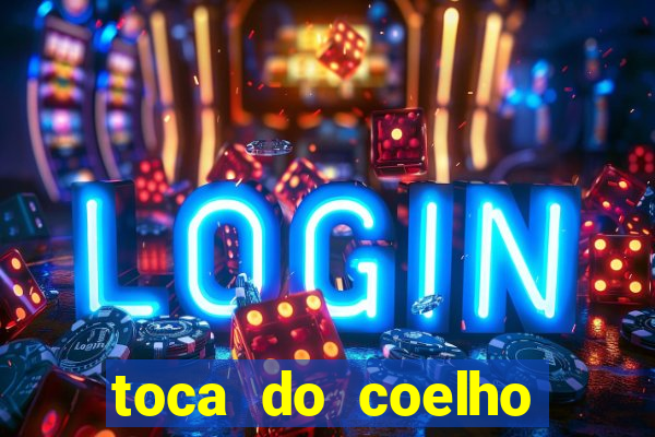 toca do coelho mogi das cruzes