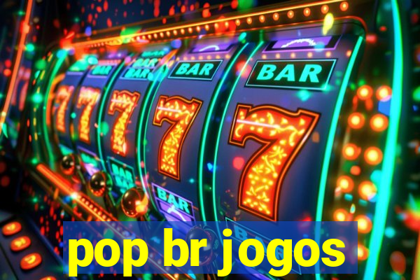 pop br jogos