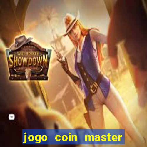 jogo coin master como jogar