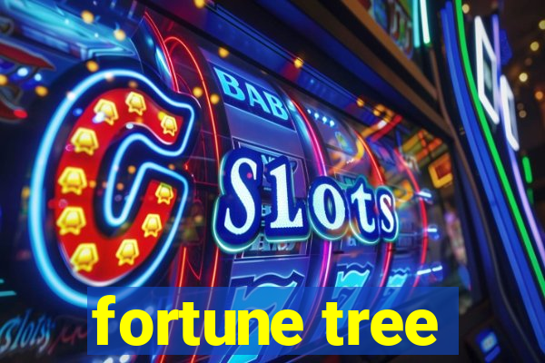 fortune tree