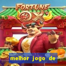 melhor jogo de estrategia para celular