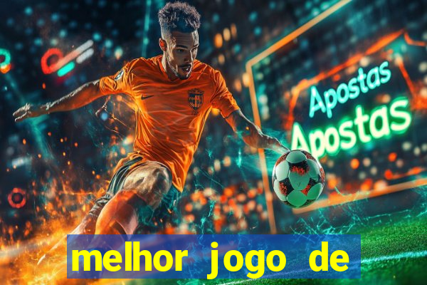 melhor jogo de estrategia para celular