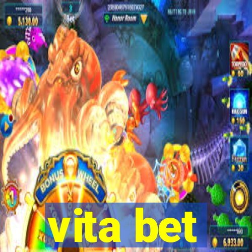 vita bet