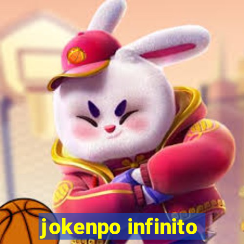 jokenpo infinito