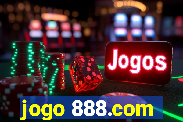 jogo 888.com