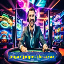 jogar jogos de azar